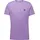 Mammut Core T-Shirt lila L