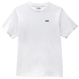 Vans T-Shirt - Schwarz,Weiß - 152 - 164