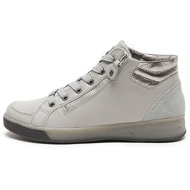 Ara Shoes ara Damen ROM Sneaker, Oyster, 37 EU
