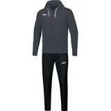 Jako Base Anthrazit 164