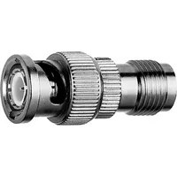 Telegärtner Koax-Adapter BNC-Stecker (Antennenkabel), Antennenkabel