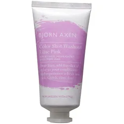 Björn Axén Color Shot Wash Out Lilac Pink 50 ml