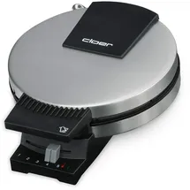 Cloer Hörnchenautomat 289ESR mit zuckerresistenter Beschichtung