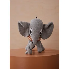 OYOY Elefant Henry grau