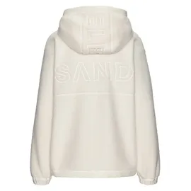 ELBSAND Fleecejacke Damen creme Gr.40