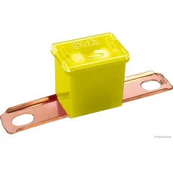 HERTH&BUSS Sicherung, PAL-C gelb - 50295456 - gelb