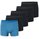 SCHIESSER Trunk 95/5 in sortiert 9 | Gr.: 7