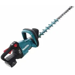 Akku Heckenschere Makita DUH601 - Schwert 60 cm - Akku und Ladegerät im Lieferumfang