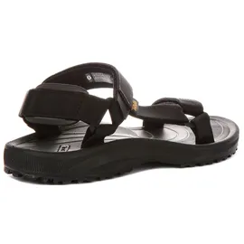 Teva Winsted Herren Schwarz 40