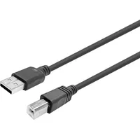 Vivolink PROUSBAB5 USB Kabel 5 m USB 2.0 USB