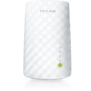TP-Link RE200 750 Mbit/s weiß