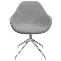 TOPSTAR Sitness Life 2.0 Stoff Hellgrau