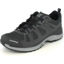 Lowa Innox Evo GTX LO Herren asphalt/navy 46