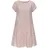 Buffalo Spitzenkleid Sommerkleid Rosa 40