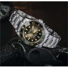 Davosa Ternos Professional 68h Eagle Bay Edelstahl 42 mm 161.548.50