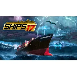 Ships 2017