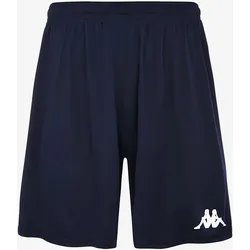 Shorts Herren - dunkelblau, blau, L