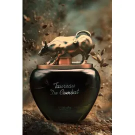 Lattafa Taureau de Combat Eau de Parfum 100 ml