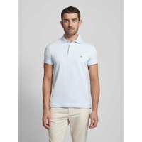 Tommy Hilfiger Poloshirt Slim Fit