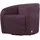 Egoitaliano Sessel Charlottaas Polyester lila
