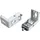 Optoma 106'' Optoma DS-9106MGA