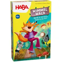 HABA Wimmelwald Memory-Spiel