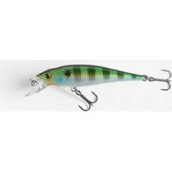 Wobbler Jerkbait Minnow WXM MNW 65 SP Bluegill EINHEITSGRÖSSE