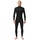 Rip Curl Dawn Patrol 4/3 Chest Zip Full Suit 2024 Black M