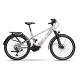 Husqvarna Gran Tourer GT5 2023 27,5 Zoll RH 48 cm grau