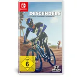 Descenders (Nintendo Switch)