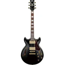 IBANEZ AM73G-BK - E-Gitarre
