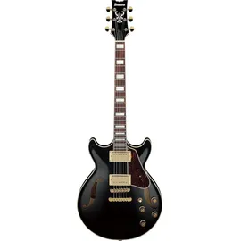 IBANEZ AM73G-BK - E-Gitarre