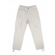 2y studios Cargo Hose Beige 29 29