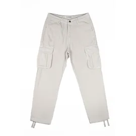 2y studios Cargo Hose Beige 29 29