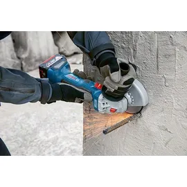 Bosch GWS 18V-7 Professional ohne Akku 06019H9003