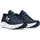 Under Armour Charged Surge 4 Herren Academy/White 48,5