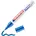 Permanentmarker 750 2-4 mm Blau