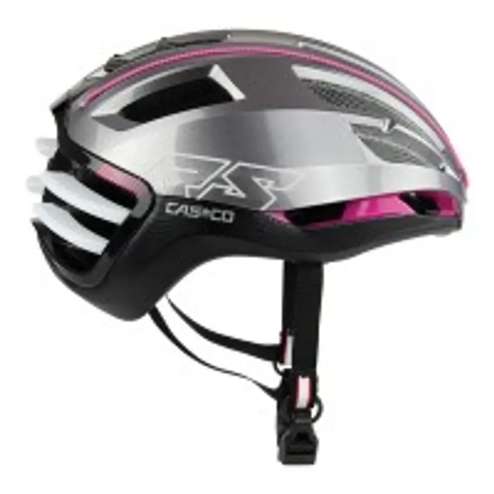 CASCO SPEEDairo 2 - Rennrad Fahrradhelm