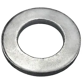 CFadda Unterlegscheiben M5 x 10 mm 100 Stück