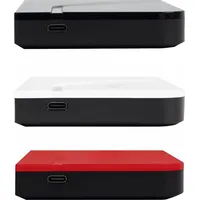 Surefire PyroDrive Gaming SSD USB-C® (USB 3.2 Gen 1)