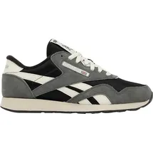 Reebok Classic Nylon Schwarz Herren 38,5