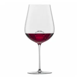 Schott Zwiesel Air Sense Rotweinglas 0,631 l 2-tlg.