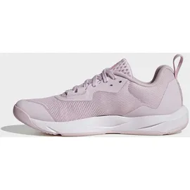 adidas Rapidmove 2 Damen Almost Pink / Lucid Pink / Weiß 38