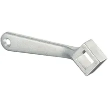 OVENTROP Vierkantschlüssel Sw12 für Kfe-hähne Dn10 / Dn15 - Oventrop