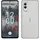 Nokia X30 5G 6 GB RAM 128 GB ice white