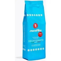 Drago Mocambo Decaffeinato gemahlen 250g