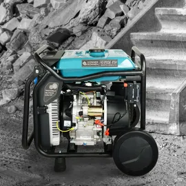 Könner & Söhnen KS 8100iE ATSR