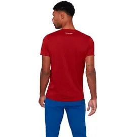 Mammut Selun FL Dunkel-Rot L