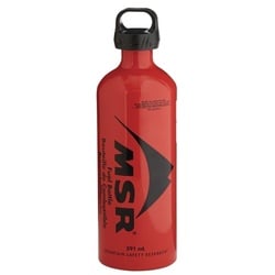 MSR Brennstoffflasche 591ml - 5