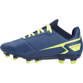 Pro Touch Speedlite IV FG/AG Kinder Dark Navy/Yellow 39